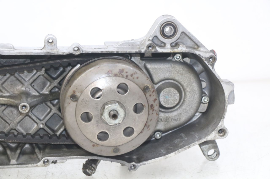 photo de MOTEUR MBK BOOSTER SPIRIT 50 (2004 - 2017)