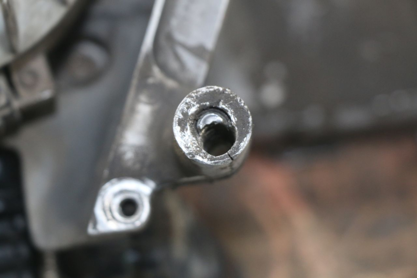 photo de MOTEUR MBK BOOSTER SPIRIT NAKED 50 (2004 - 2017)