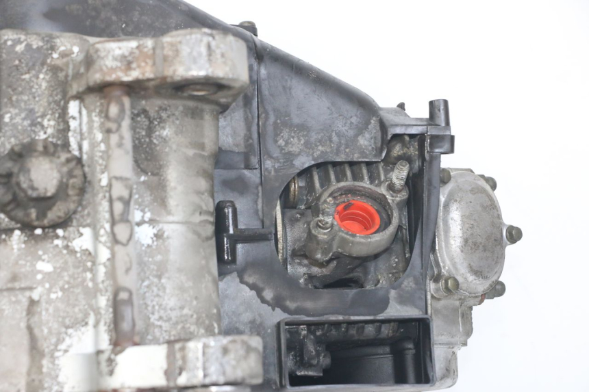 photo de MOTEUR MBK FLAME X 125 (2004 - 2007)