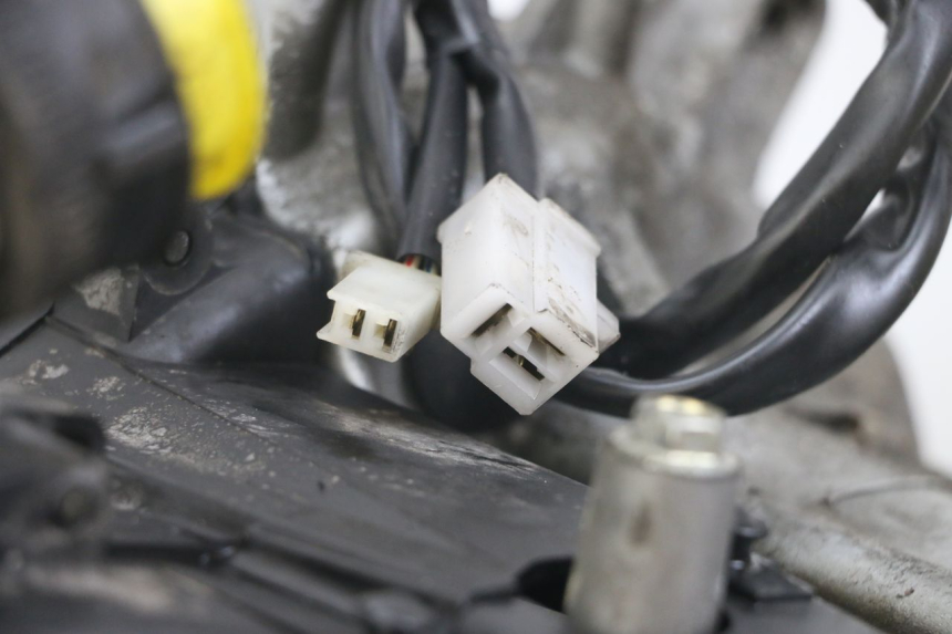 photo de MOTEUR MBK FLAME X 125 (2004 - 2007)