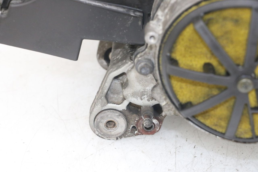 photo de MOTEUR MBK FLAME X 125 (2004 - 2007)