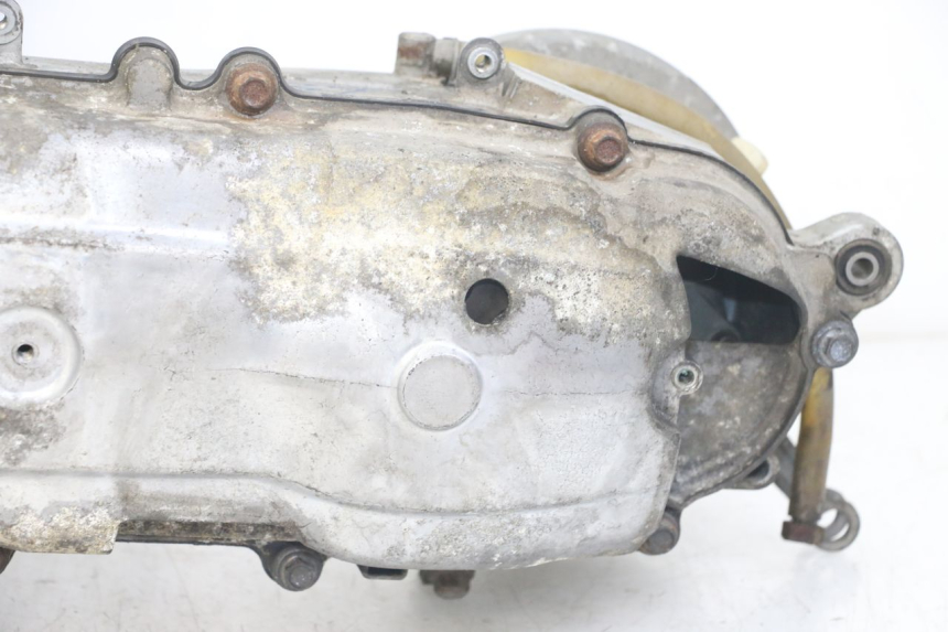 photo de MOTEUR MBK FLAME X 125 (2004 - 2007)