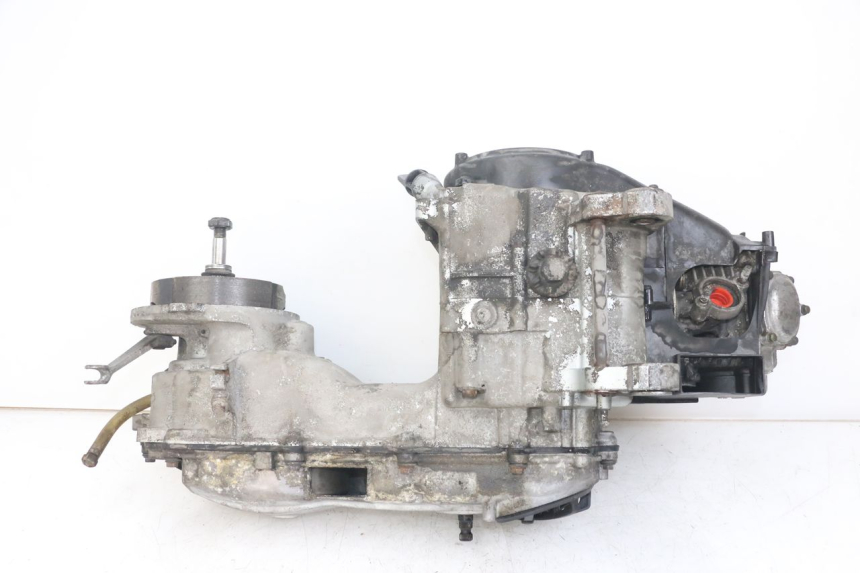 photo de MOTEUR MBK FLAME X 125 (2004 - 2007)