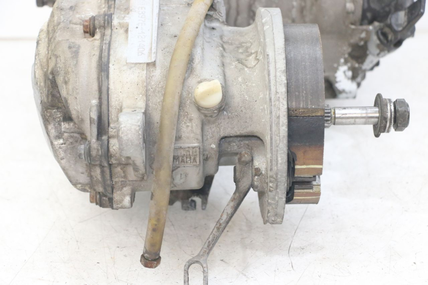 photo de MOTEUR MBK FLAME X 125 (2004 - 2007)