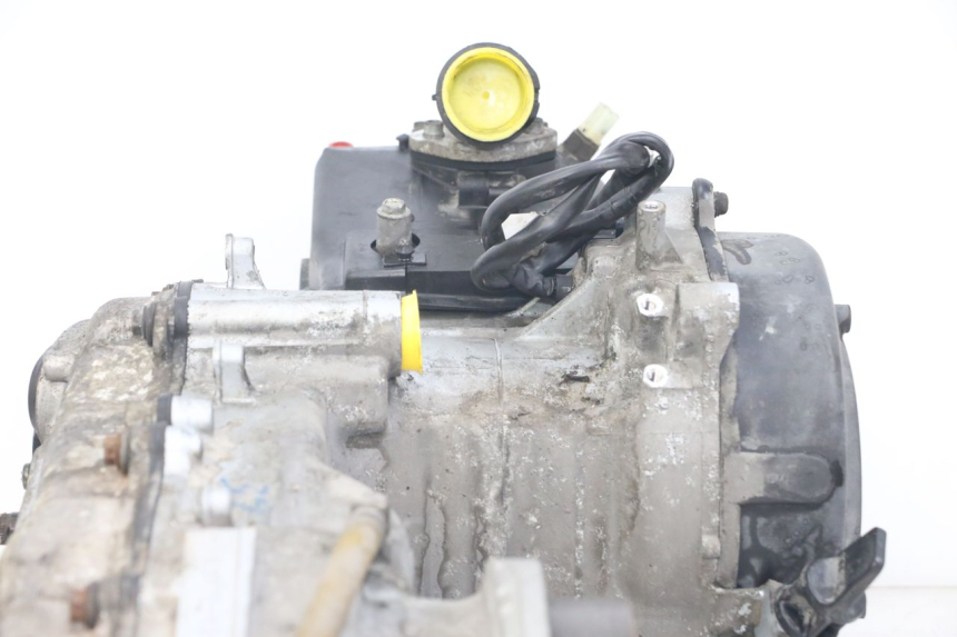 photo de MOTEUR MBK FLAME X 125 (2004 - 2007)