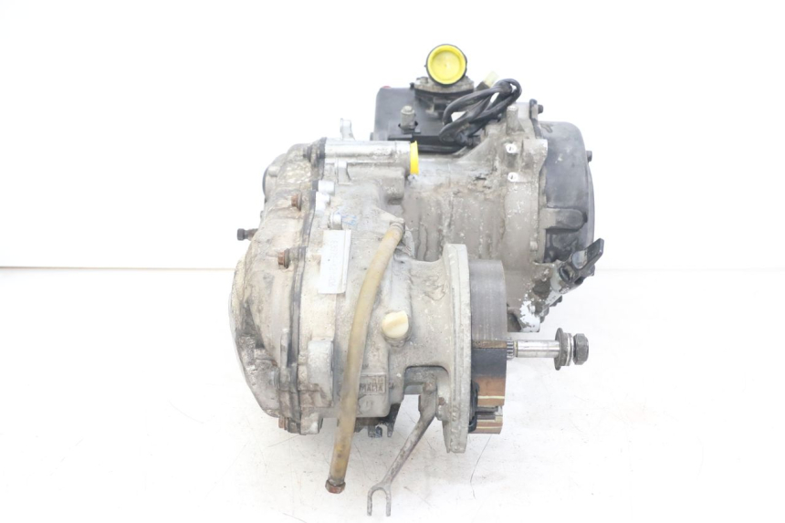 photo de MOTEUR MBK FLAME X 125 (2004 - 2007)