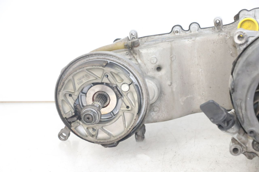 photo de MOTEUR MBK FLAME X 125 (2004 - 2007)