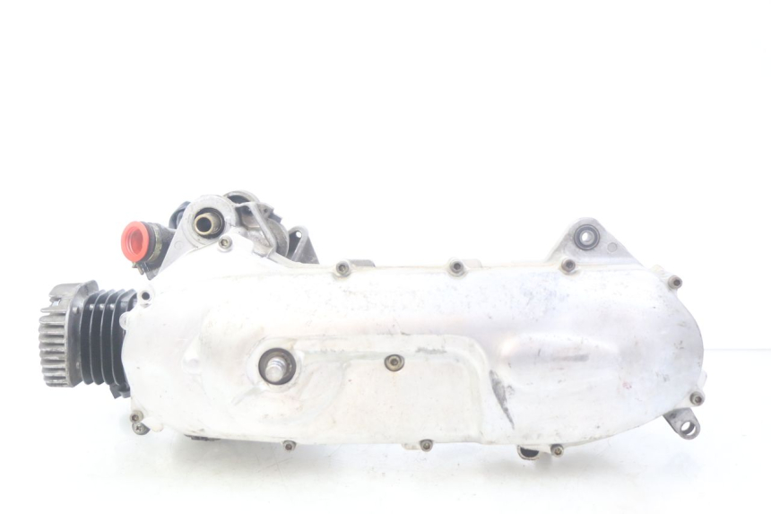 photo de MOTEUR MBK FLIPPER 50 (2004 - 2012)
