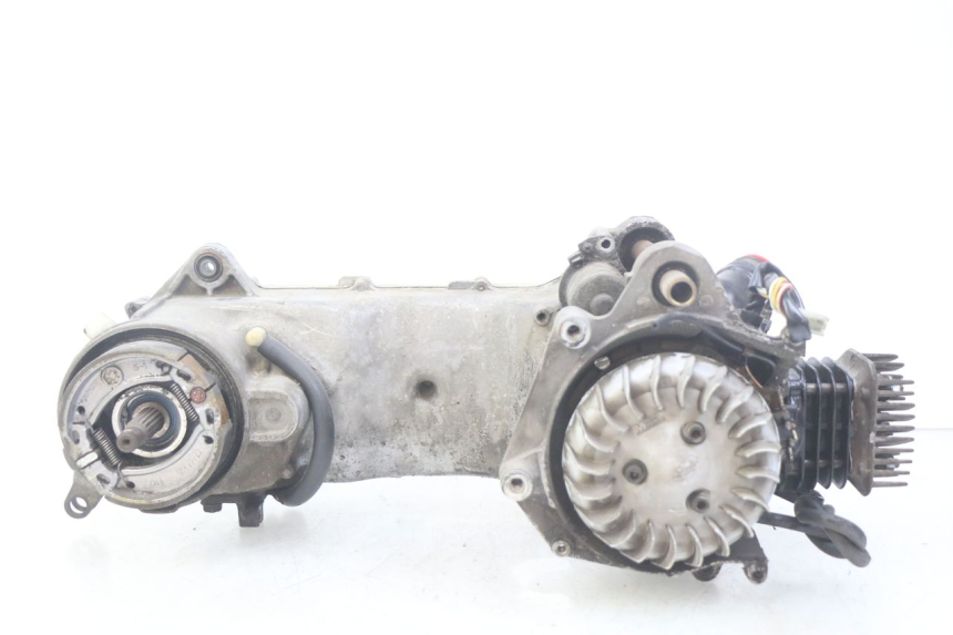 photo de MOTEUR MBK FLIPPER 50 (2004 - 2012)