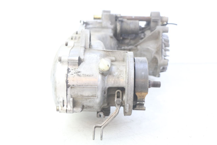 photo de MOTEUR MBK FLIPPER 50 (2004 - 2012)