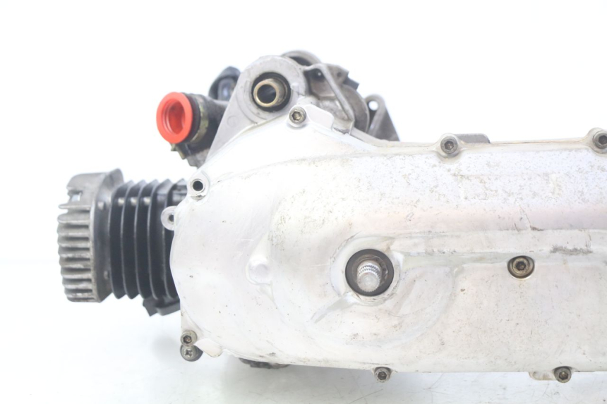 photo de MOTEUR MBK FLIPPER 50 (2004 - 2012)