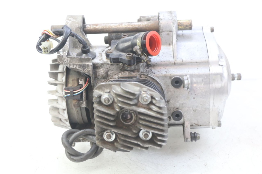photo de MOTEUR MBK FLIPPER 50 (2004 - 2012)
