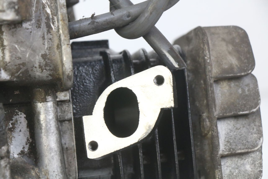 photo de MOTEUR MBK FLIPPER 50 (2004 - 2012)