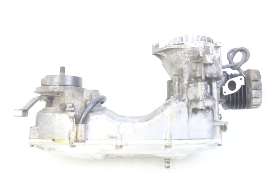 photo de MOTEUR MBK FLIPPER 50 (2004 - 2012)