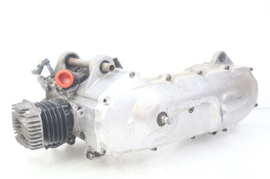 photo de MOTEUR MBK FLIPPER 50 (2004 - 2012)