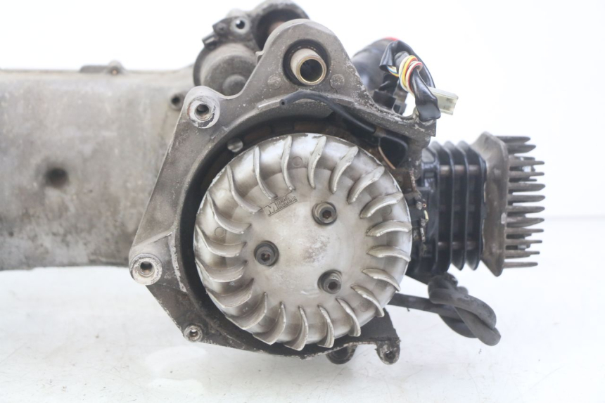 photo de MOTEUR MBK FLIPPER 50 (2004 - 2012)