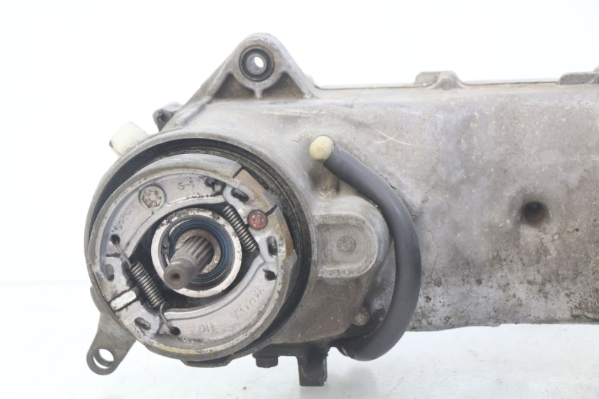 photo de MOTEUR MBK FLIPPER 50 (2004 - 2012)