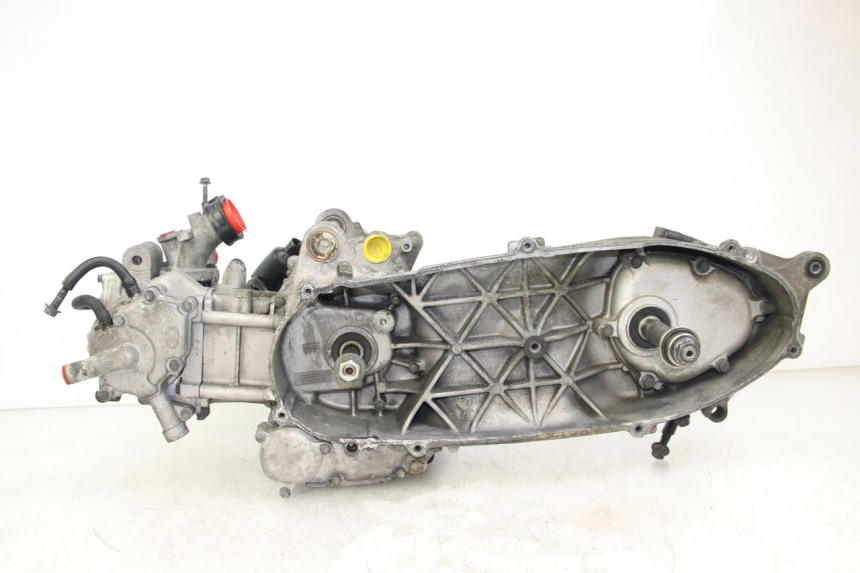 photo de MOTEUR MBK SKYCRUISER 125 (2006 - 2009)