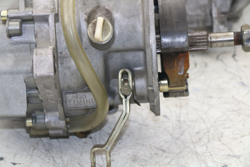 photo de MOTEUR MBK WAAP 125 (2008 - 2013)