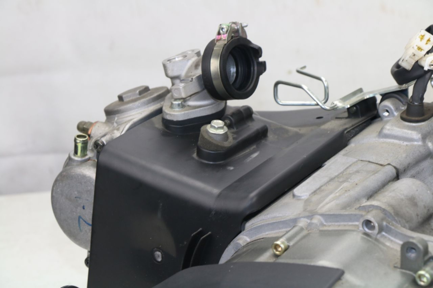 photo de MOTEUR MBK WAAP 125 (2008 - 2013)