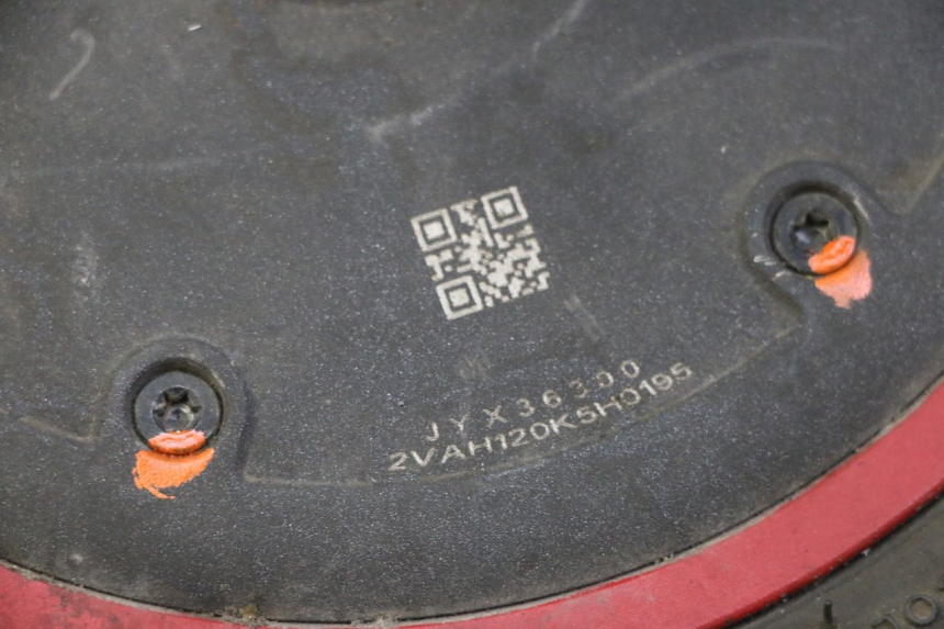 photo de MOTEUR XIAOMI MI PRO 2 1