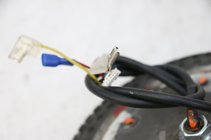 photo de MOTEUR XIAOMI MI PRO 2 1