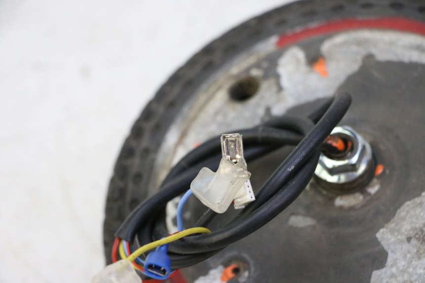 photo de MOTEUR XIAOMI MI PRO 2 1