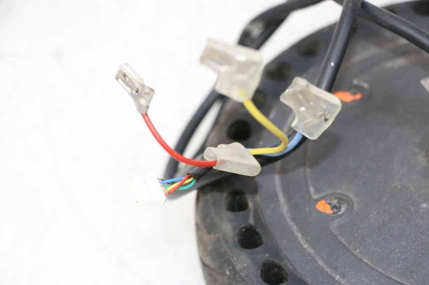 photo de MOTEUR XIAOMI MI PRO 2 1