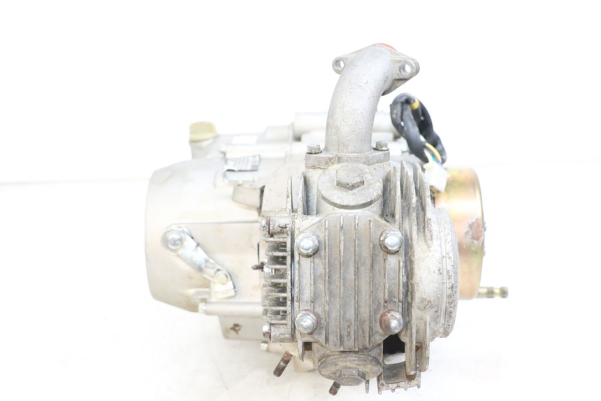 photo de MOTEUR MINI MX SX 125
