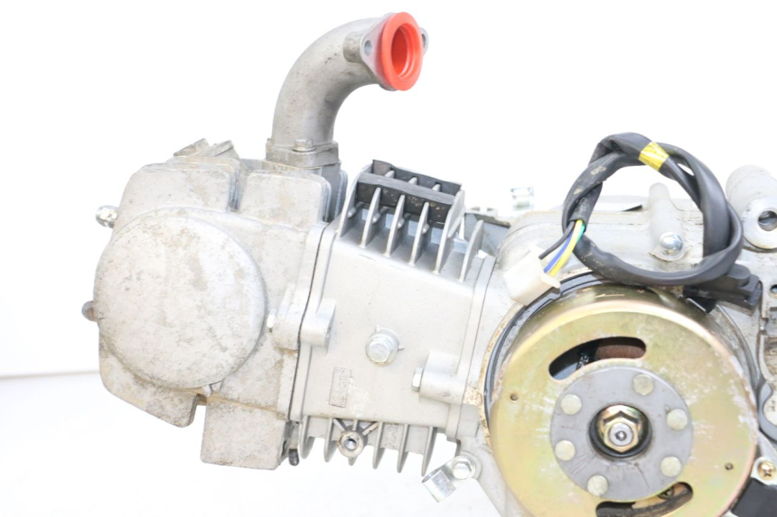 photo de MOTEUR MINI MX SX 125