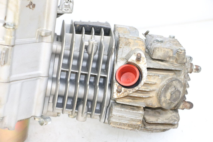 photo de MOTEUR MINI MX SX 125