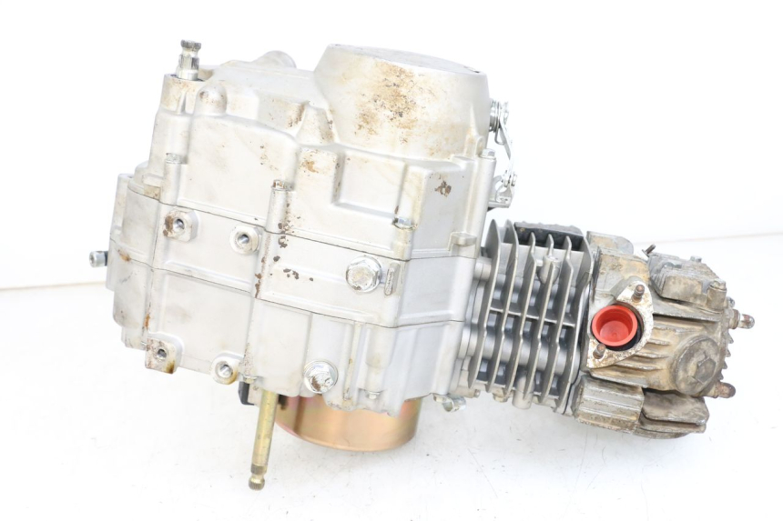 photo de MOTEUR MINI MX SX 125