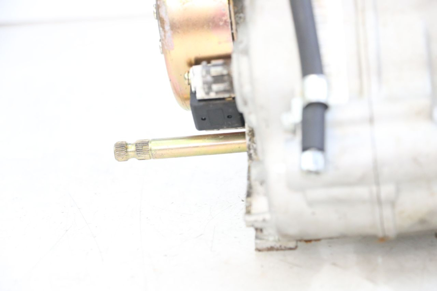 photo de MOTEUR MINI MX SX 125