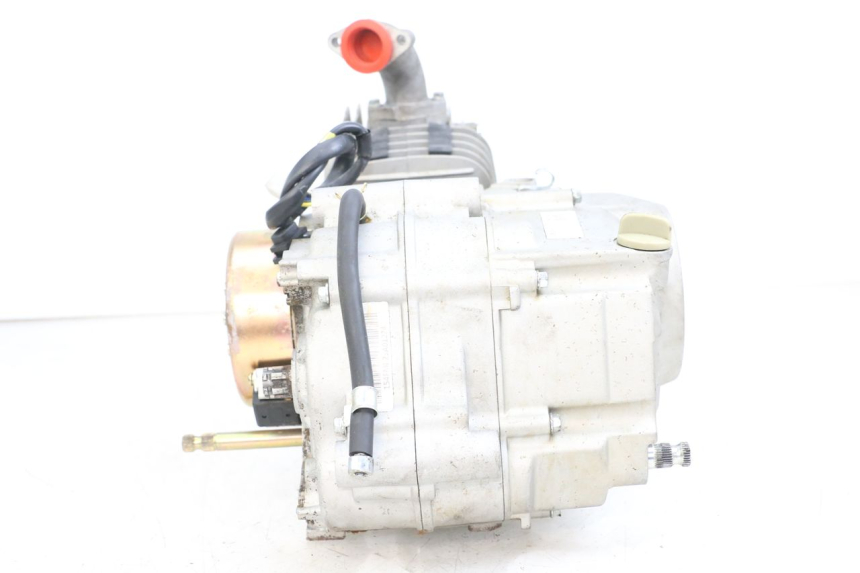 photo de MOTEUR MINI MX SX 125