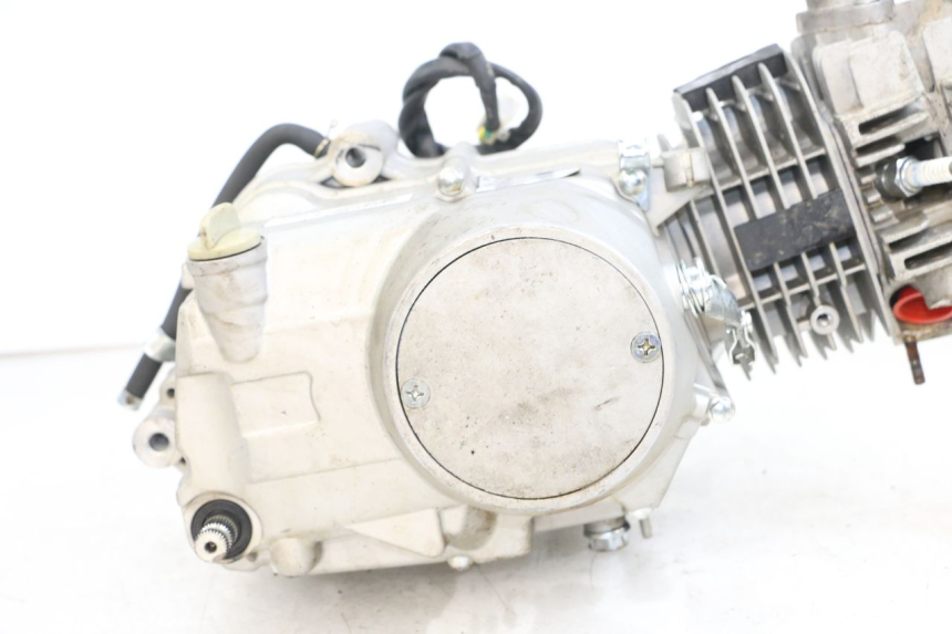 photo de MOTEUR MINI MX SX 125