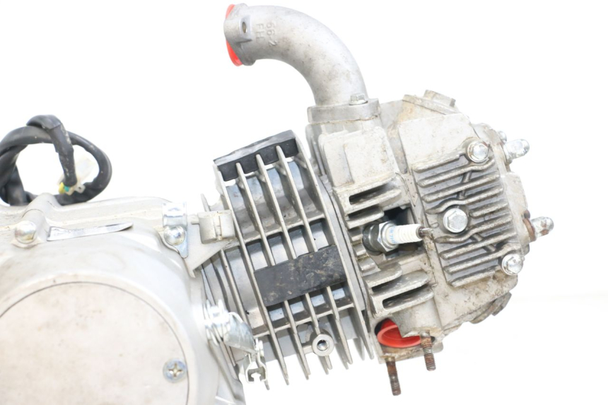 photo de MOTEUR MINI MX SX 125