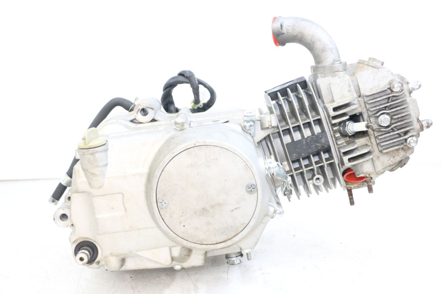 photo de MOTEUR MINI MX SX 125