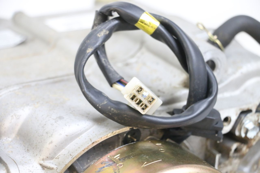 photo de MOTEUR MINI MX SX 125
