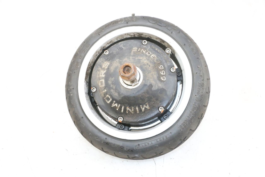 photo de MOTEUR DUALTRON MINI SPECIAL 1