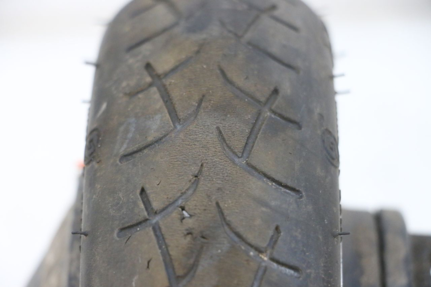 photo de MOTEUR DUALTRON MINI SPECIAL 1