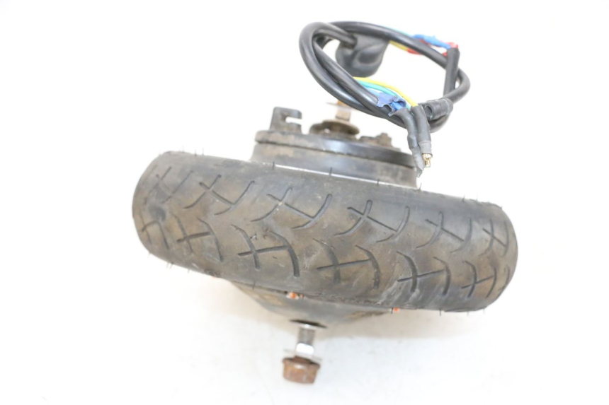 photo de MOTEUR DUALTRON MINI SPECIAL 1