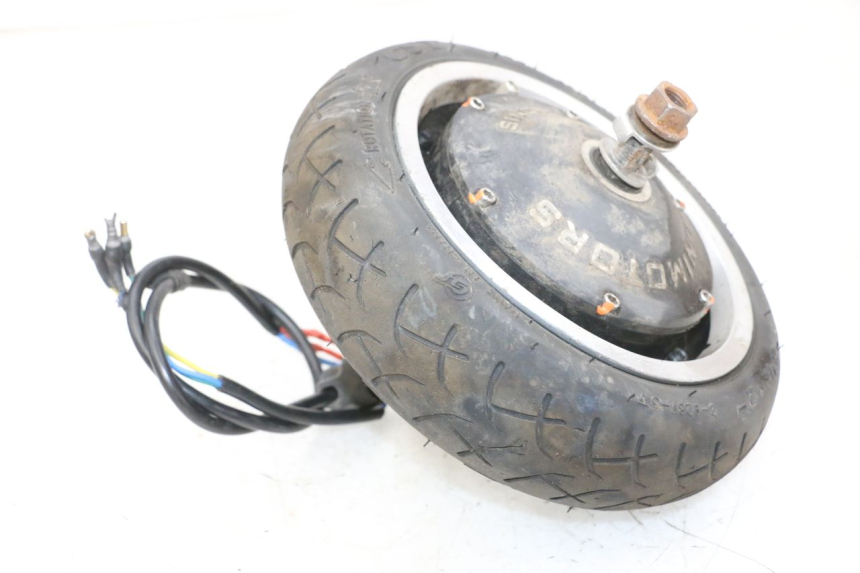 photo de MOTEUR DUALTRON MINI SPECIAL 1