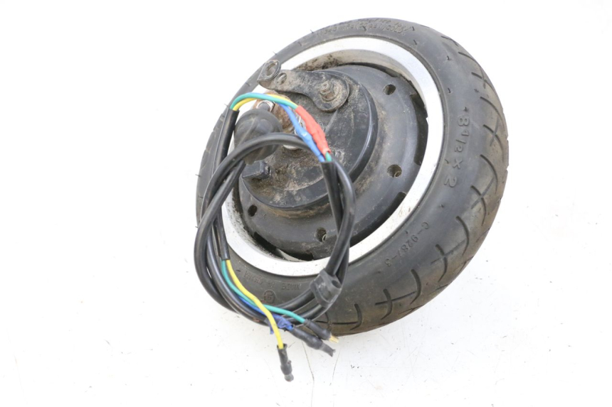 photo de MOTEUR DUALTRON MINI SPECIAL 1