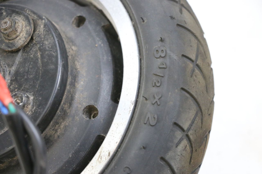 photo de MOTEUR DUALTRON MINI SPECIAL 1