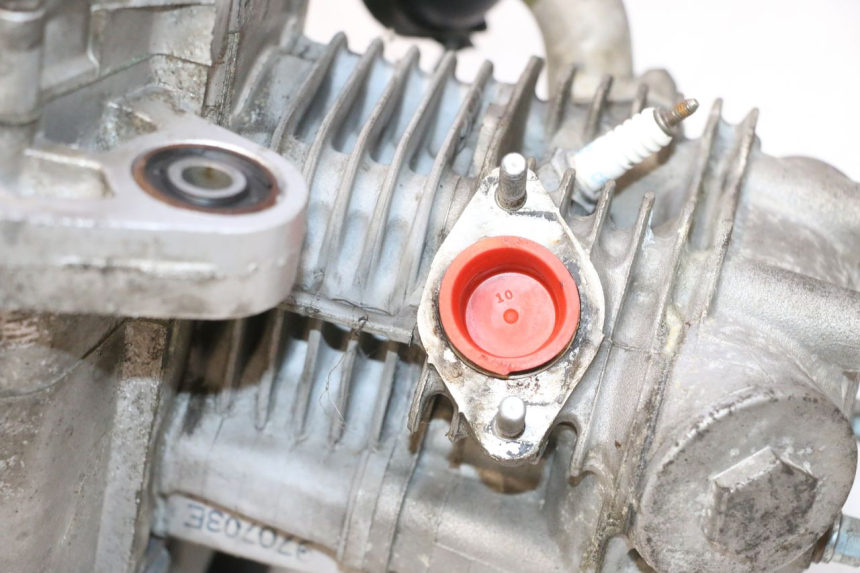 photo de MOTEUR SYM MIO 50 (2005 - 2010) - Détail de la pièce
