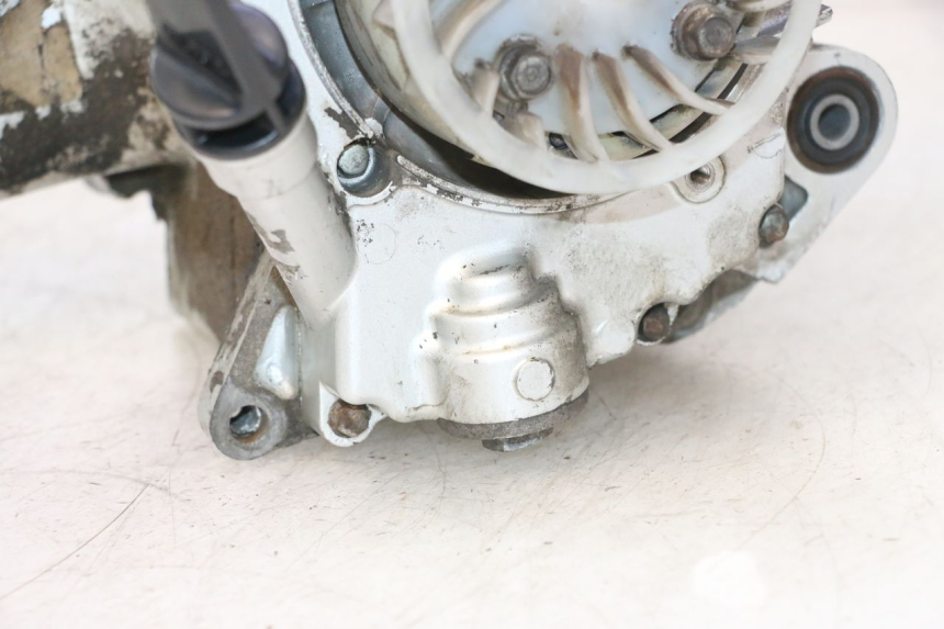 photo de MOTEUR SYM MIO 50 (2005 - 2010) - Zoom qualité