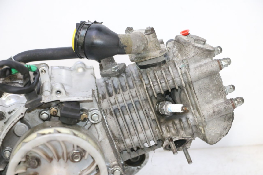 photo de MOTEUR SYM MIO 50 (2005 - 2010) - Détail de la pièce