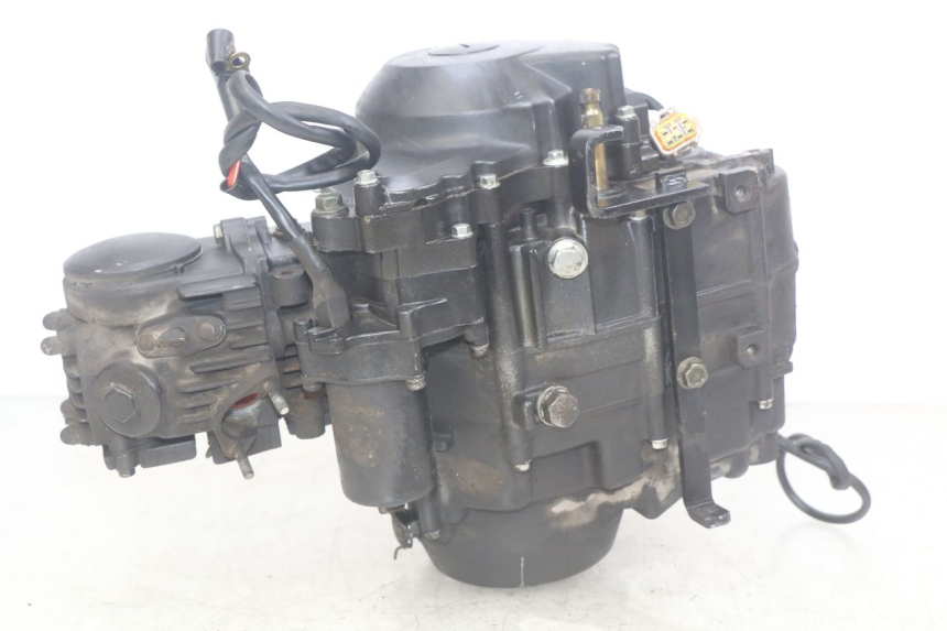photo de MOTEUR MOTRAC URBAN 4T 50 (2016 - 2024)
