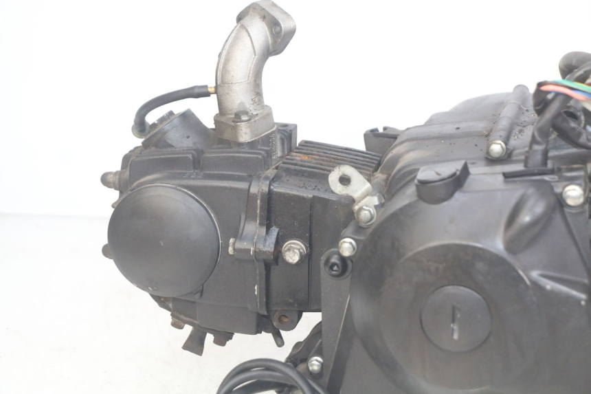 photo de MOTEUR MOTRAC URBAN 4T 50 (2016 - 2024)