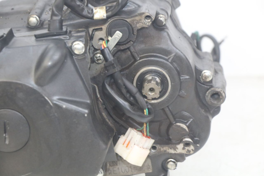 photo de MOTEUR MOTRAC URBAN 4T 50 (2016 - 2024)